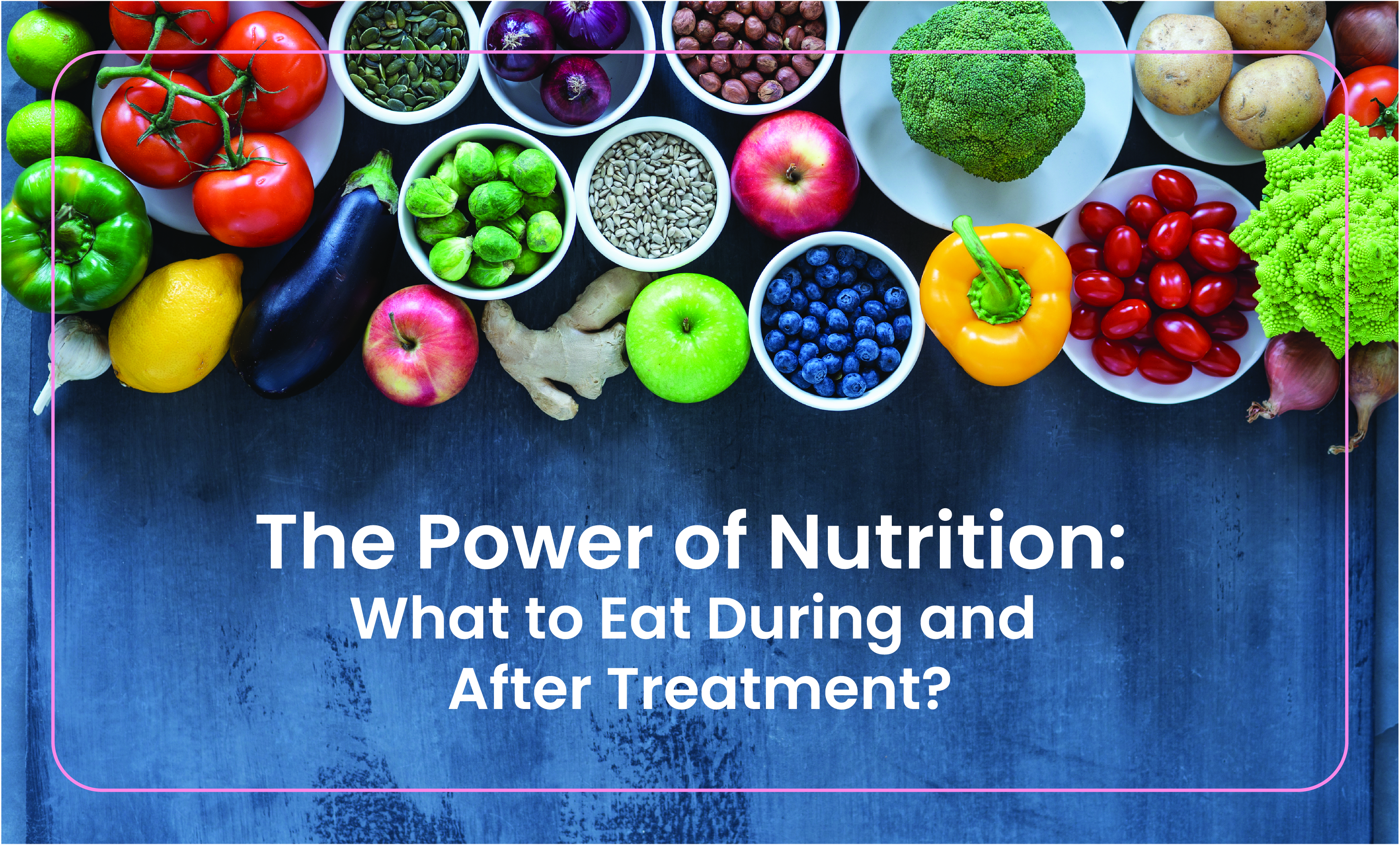 The Power of Nutrition: Best Diet for Breast Cancer Treatment & Recovery in Pune