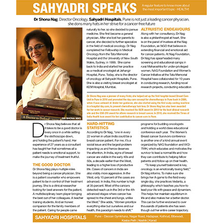 cervical cancer treatment in pune
