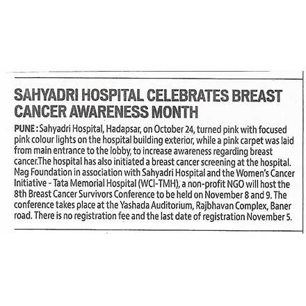 cervical cancer doctor in pune
