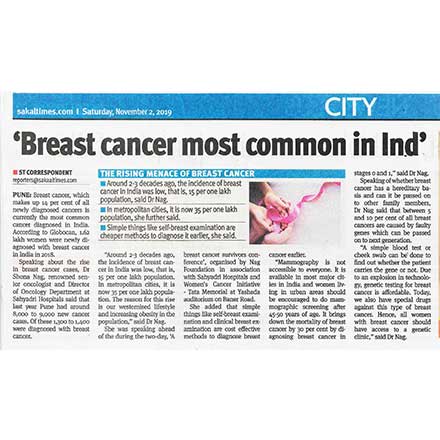 breast oncologist in pune