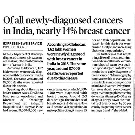 best cancer doctor