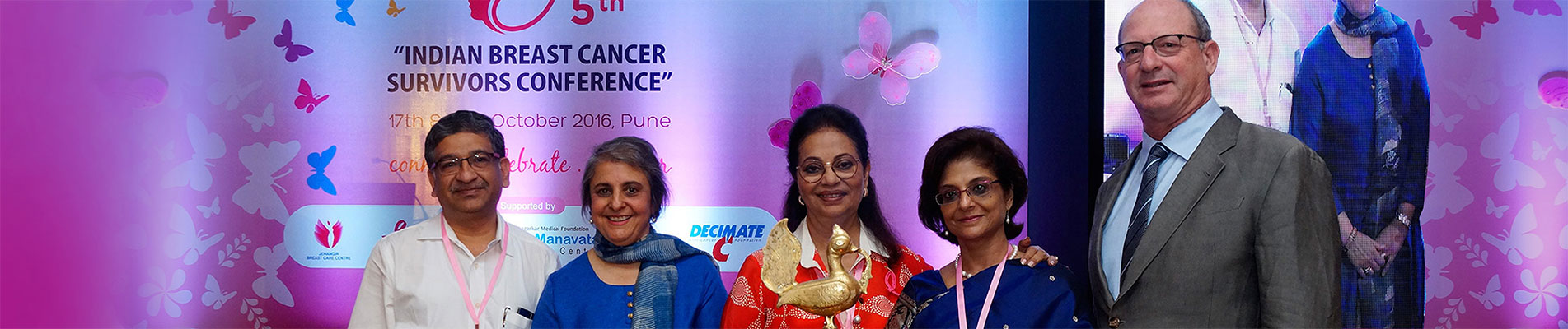 Best and experts cancer doctors in India